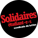Solidaires Étudiant·e·s SESL Aix-Maseille