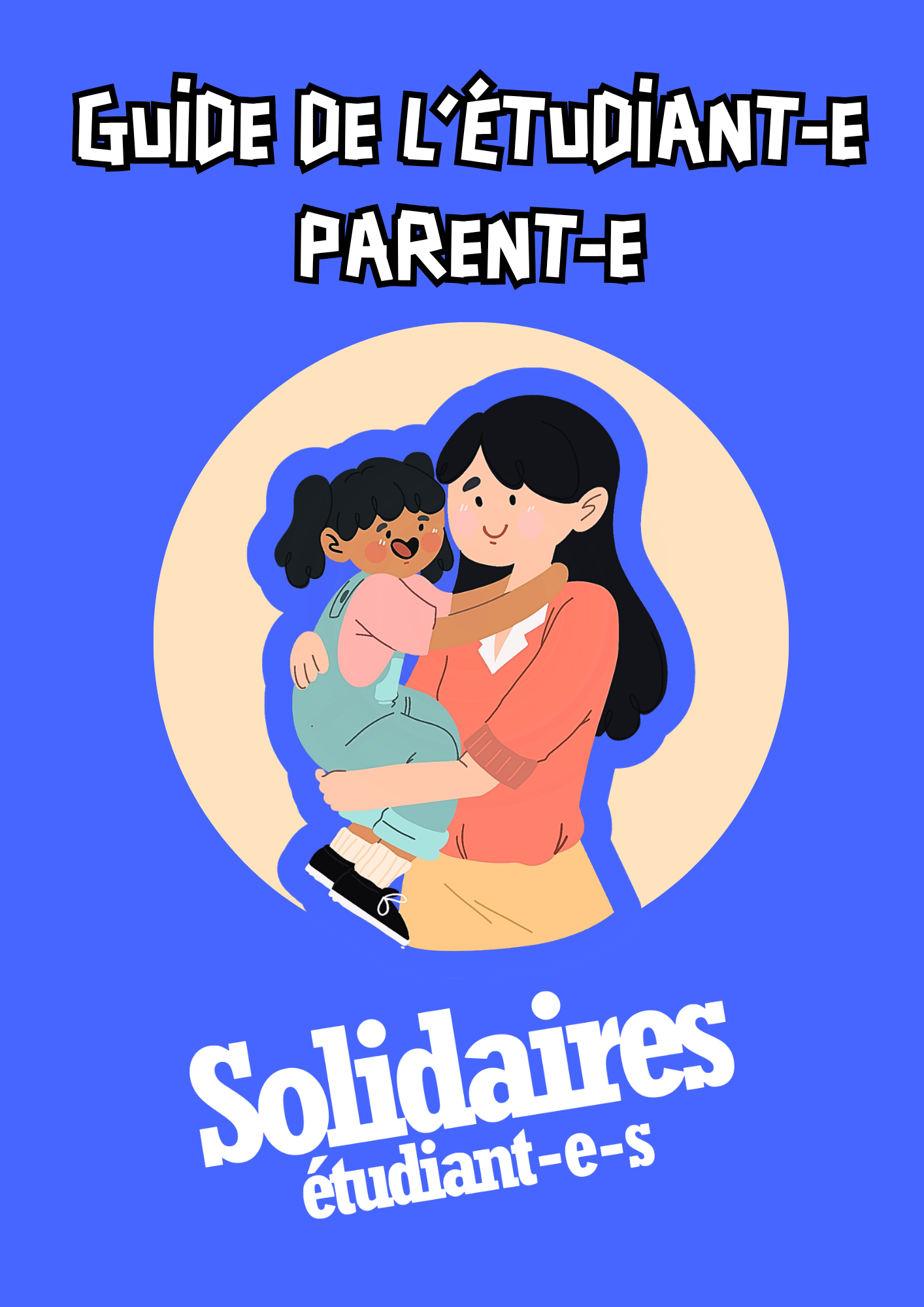 Guide de L’étudiant-e parent-e