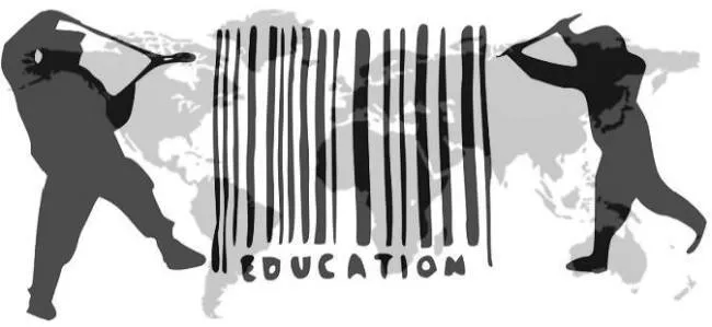 Le gouvernement nous souhaite la bonne année en organisant la privatisation de l’Université !