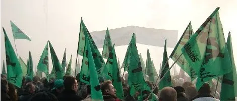 La répression anti-syndicale tue !