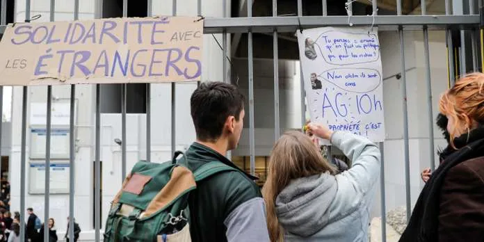 Le Conseil Constitutionnel entérine la gratuité de l’enseignement supérieur... enfin presque