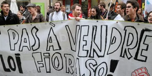 Une campagne réussie, la mobilisation continue !