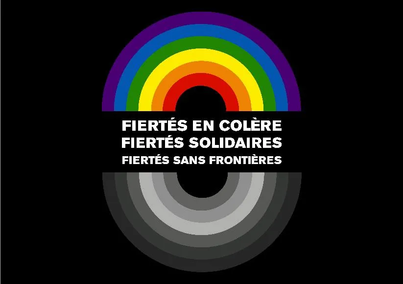 Annulation des Marches des fiertés : premier recul en silence du droit de manifester et des droits LGBTQI+