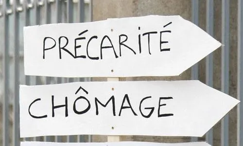 Avec la garantie jeune, c’est la précarité garantie !