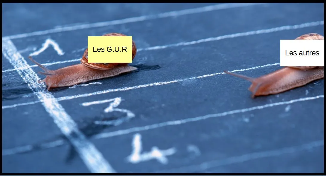 Grandes Universités de Recherche : la concrétisation d’un système à plusieurs vitesses !