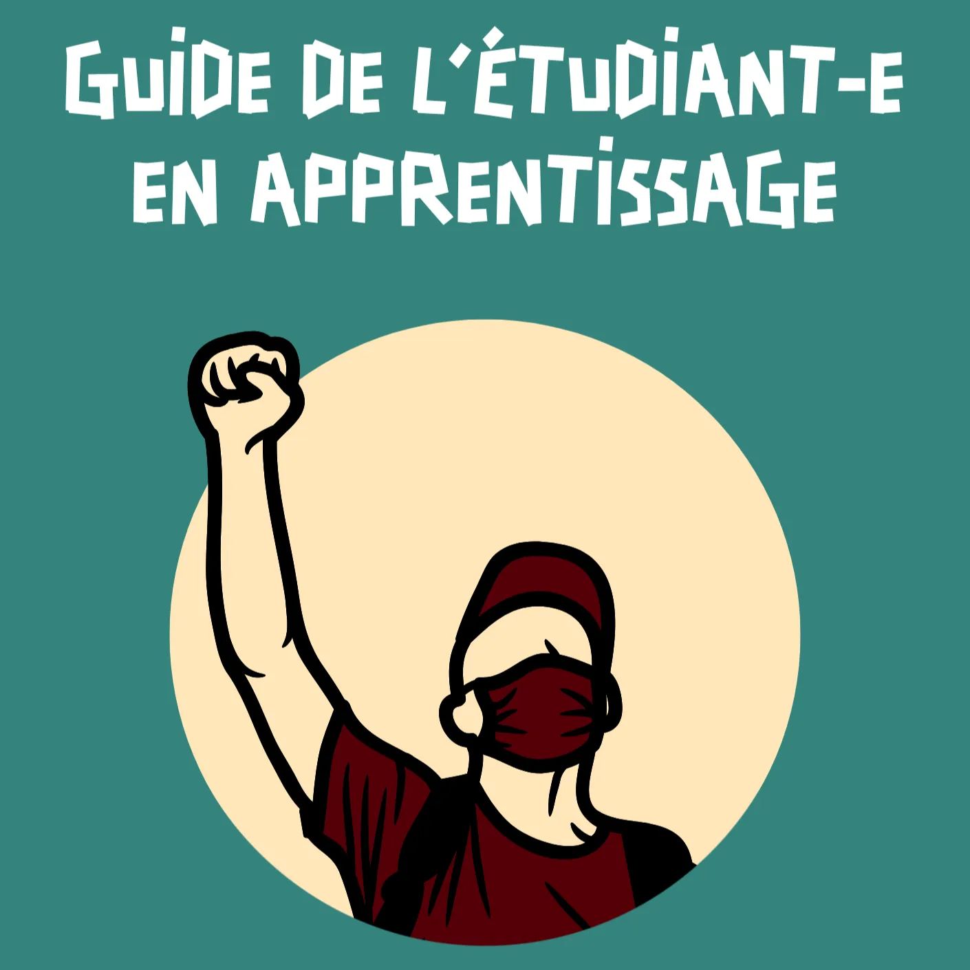 Guide de l’étudiant-e en apprentissage
