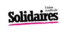 Union Syndicale Solidaires