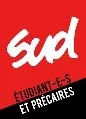 SUD Étudiant-e-s et précaires (Switzerland)