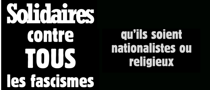 Charlie Hebdo - Communiqué de Solidaires étudiant-e-s Paris 1