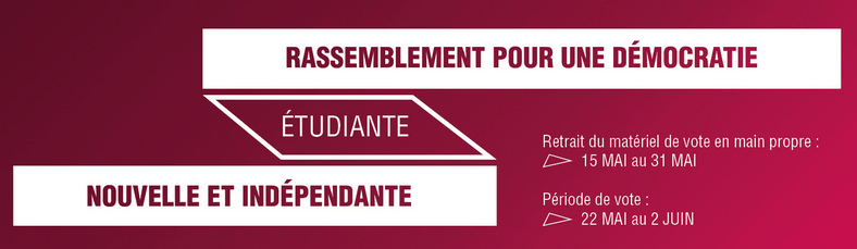Élections CNESER : à propos de la liste « parole étudiante »