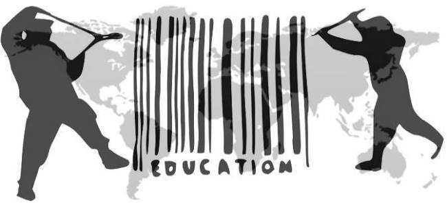 Le gouvernement nous souhaite la bonne année en organisant la privatisation de l’Université !