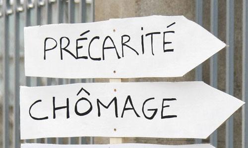 Avec la garantie jeune, c’est la précarité garantie !