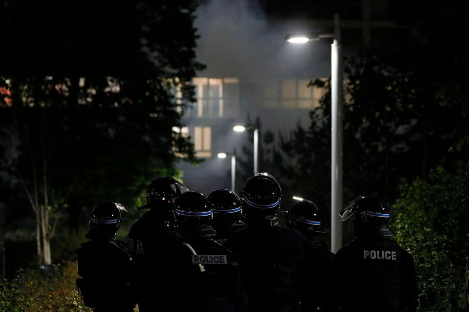 Etudiant-e-s des quartiers populaires : toujours et encore victimes du racisme d’Etat