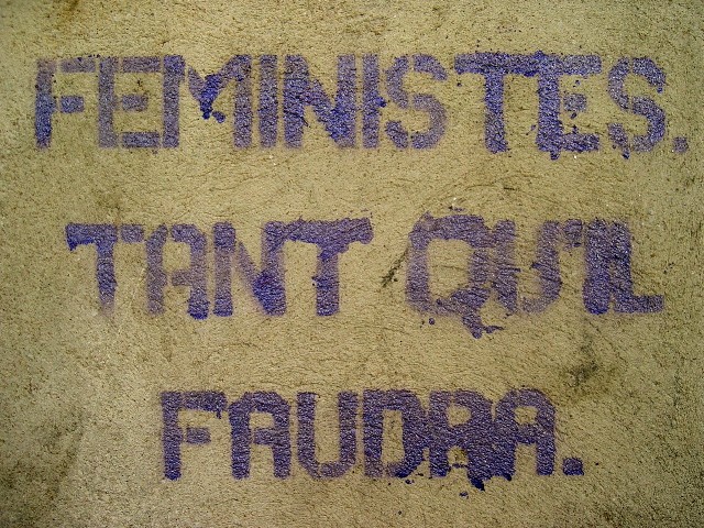 Faits de violence à l’Université du Mirail - Interdiction de la tenue d’une Assemblée Générale Féministe