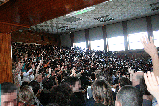 Pourquoi Solidaires étudiant-e-s a refusé d’aller à Matignon