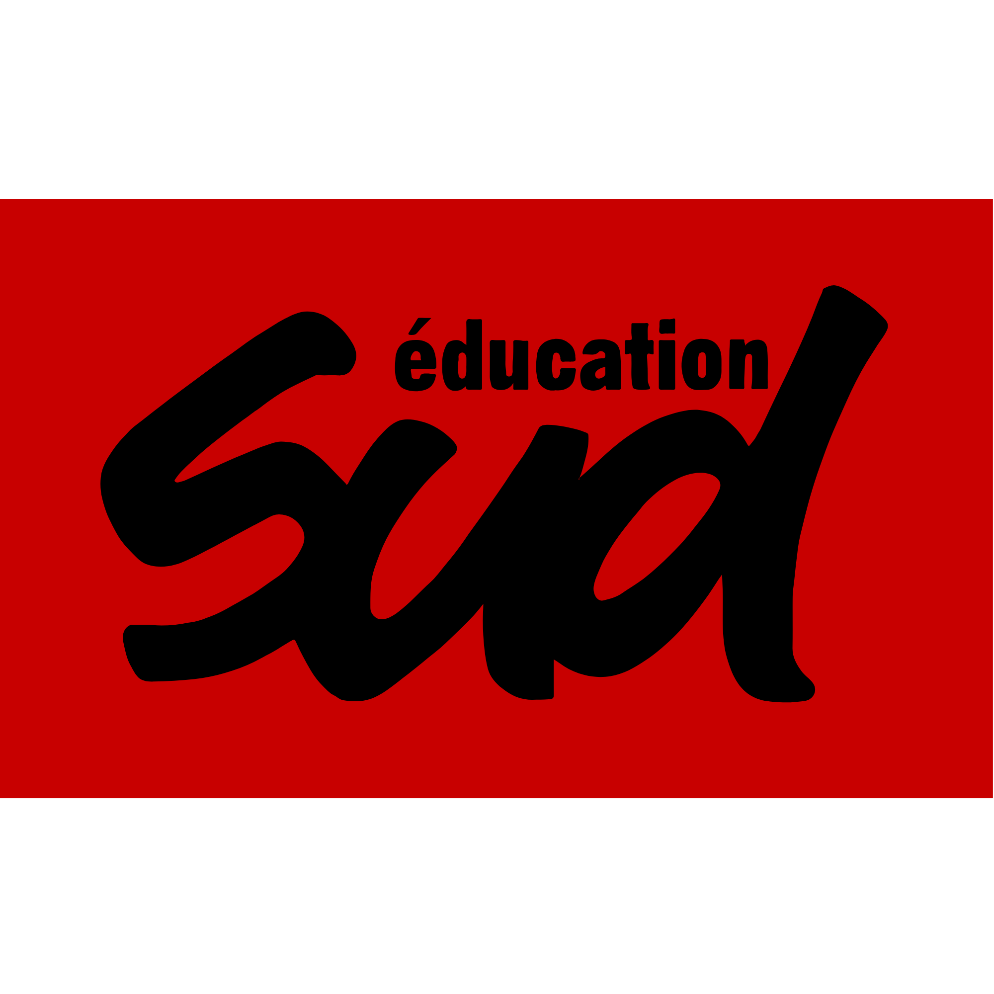 SUD éducation