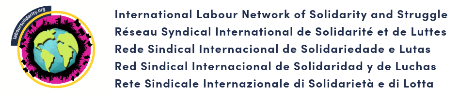 International Labour Network of Solidarity and Struggle