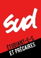 SUD Étudiant-e-s et précaires (Switzerland)