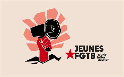 Jeunes FGTB (Belgium)