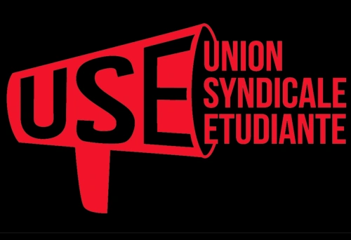 USE (Belgium)